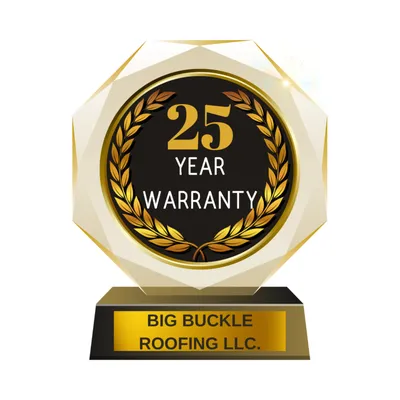 Big Buckle Roofing LLC.