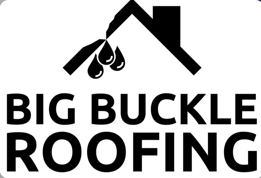 Slide of Big Buckle Roofing