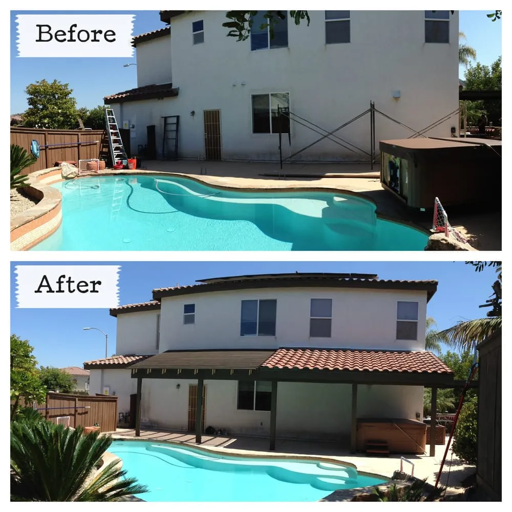 Slide of Big Build Construction