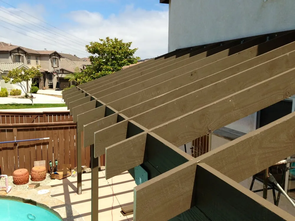 Slide of Big Build Construction