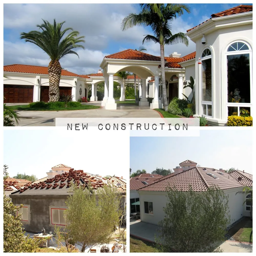 Slide of Big Build Construction