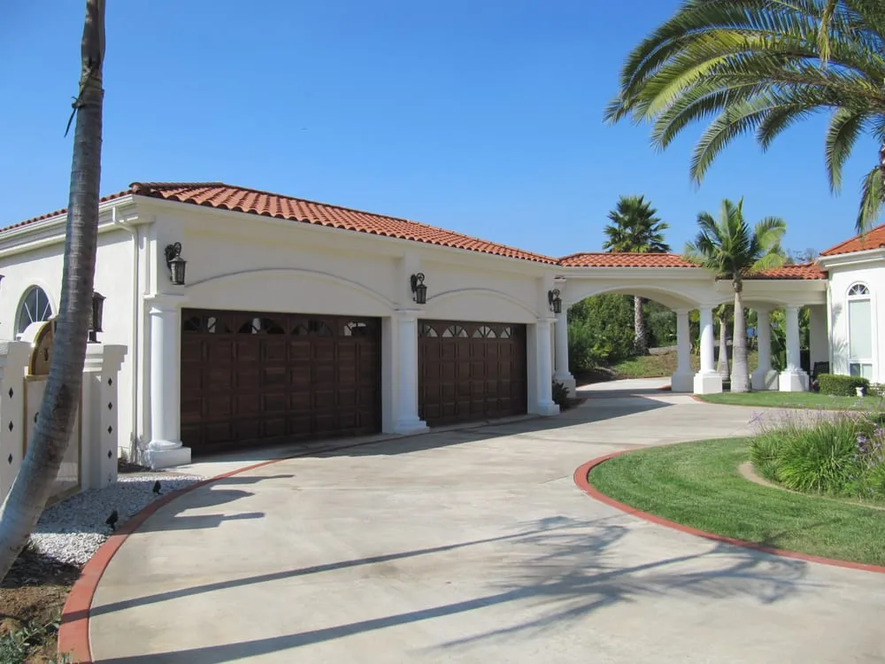 Slide of Big Build Construction