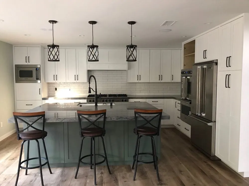 Slide of Big Build Construction