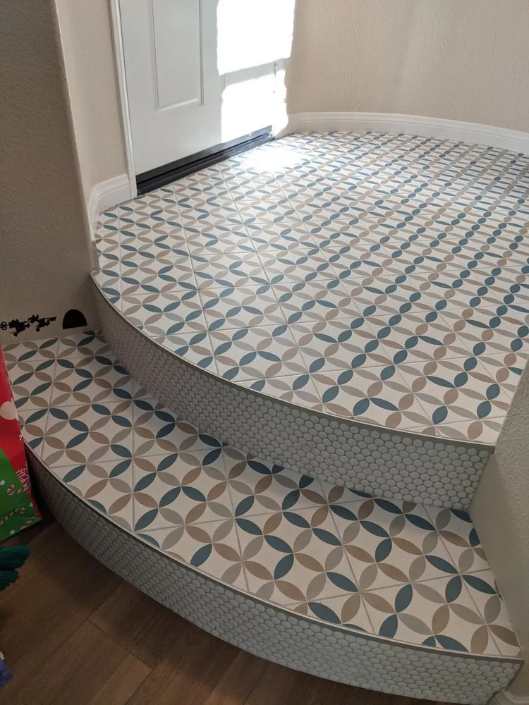 Slide of Big Build Construction