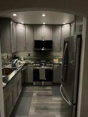 Big Build Construction Logo