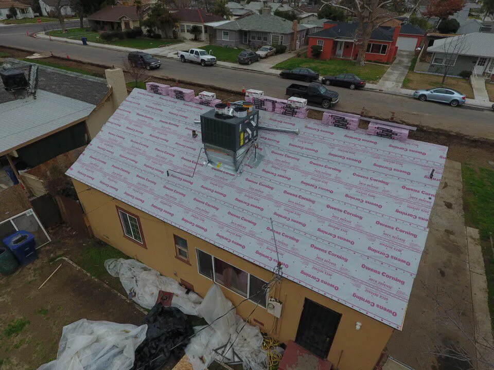 Slide of Big Builders