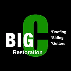 Slide of Big C Restoration & Roofing