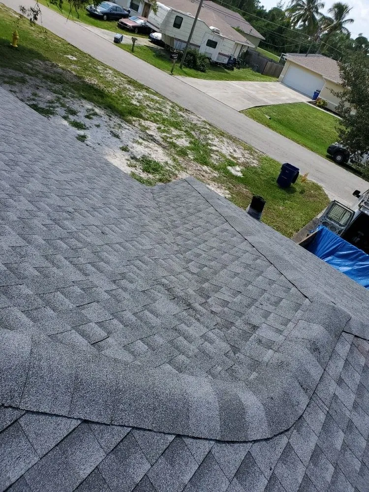 Slide of Big C Restoration & Roofing