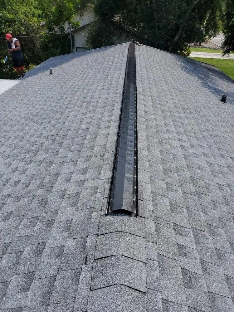 Slide of Big C Restoration & Roofing