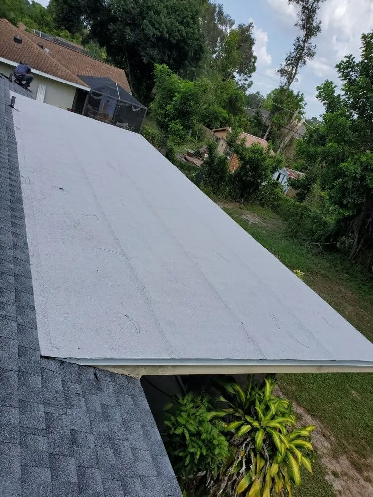 Slide of Big C Restoration & Roofing