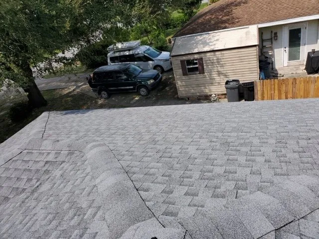 Slide of Big C Restoration & Roofing