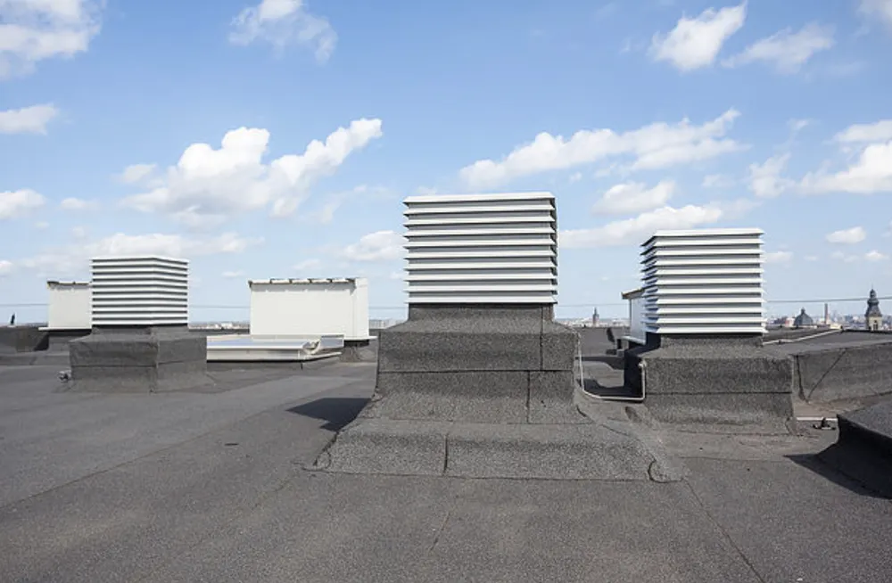 Slide of Big C Restoration & Roofing