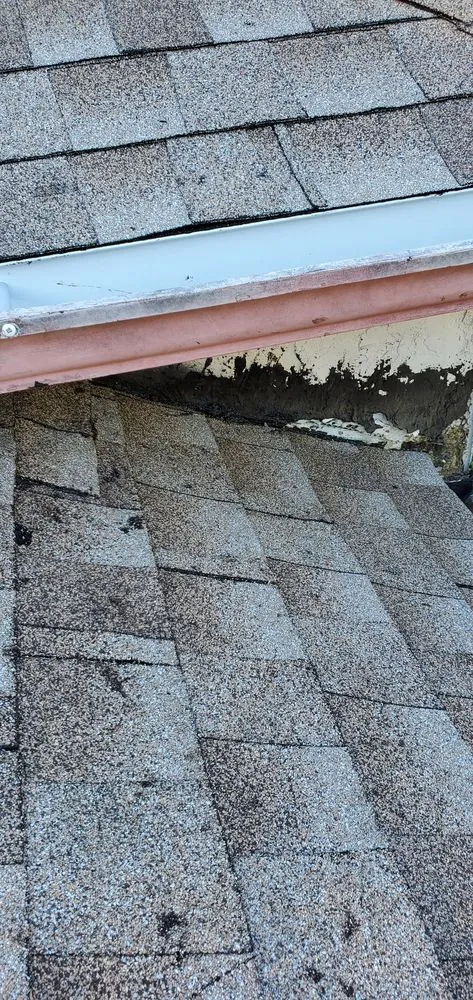 Slide of Big C Restoration & Roofing