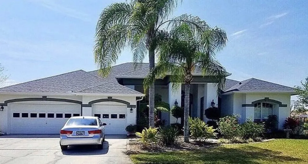 Slide of Big C Restoration & Roofing