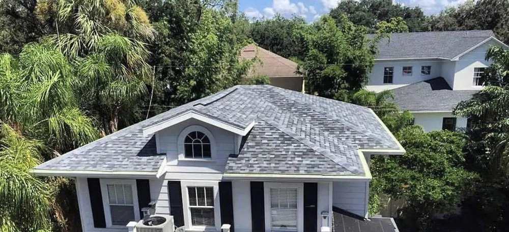 Slide of Big C Restoration & Roofing