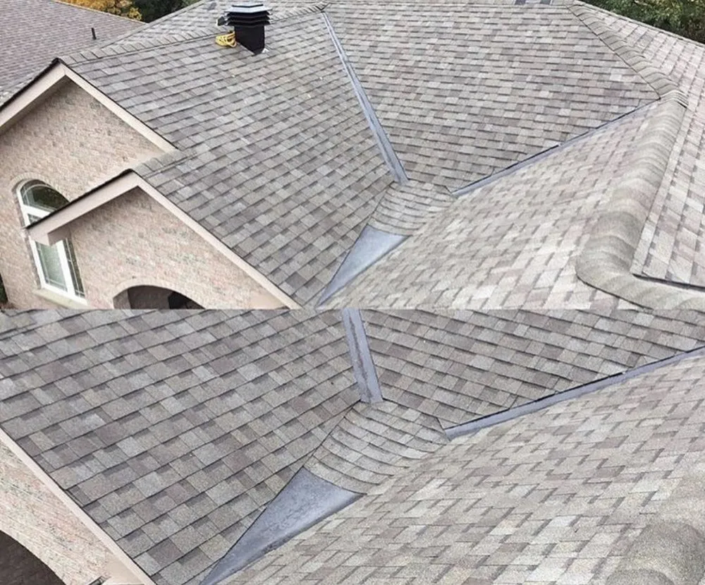 Slide of Big C Restoration & Roofing