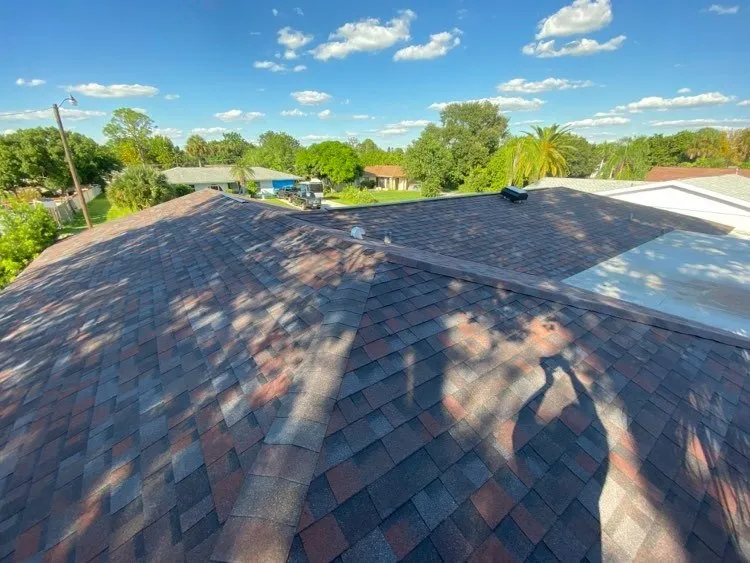 Slide of Big C Restoration & Roofing