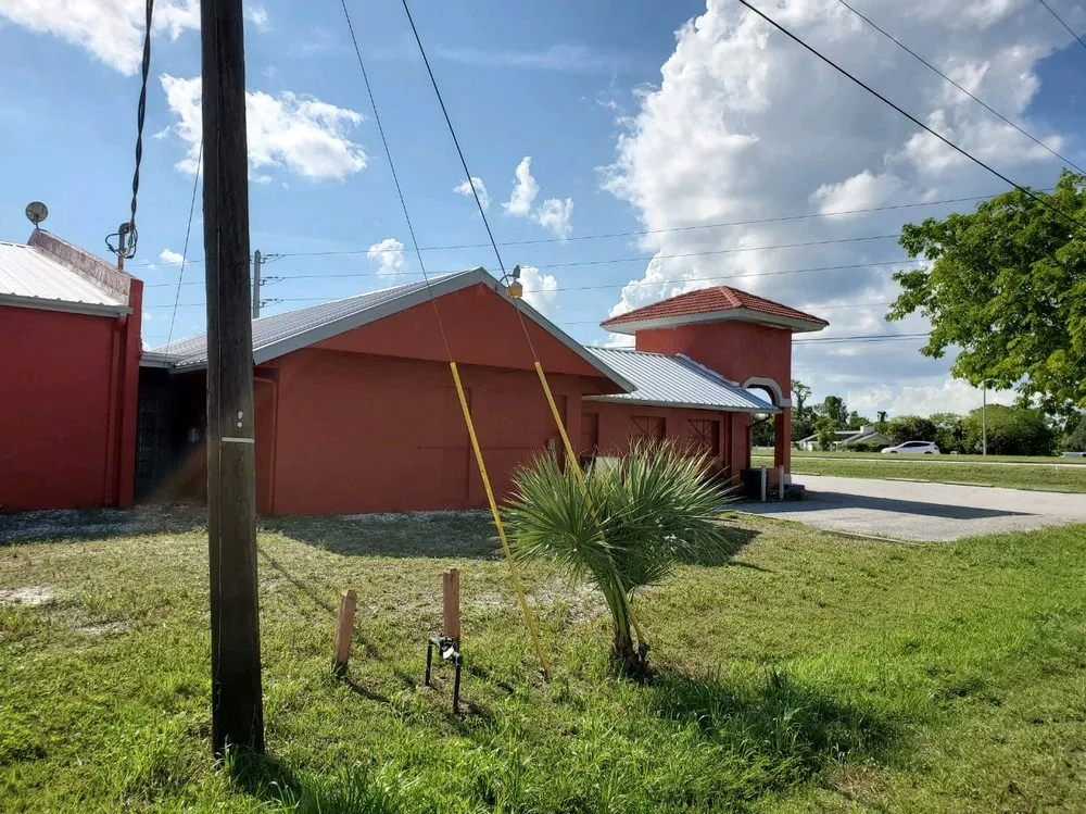 Slide of Big C Restoration & Roofing