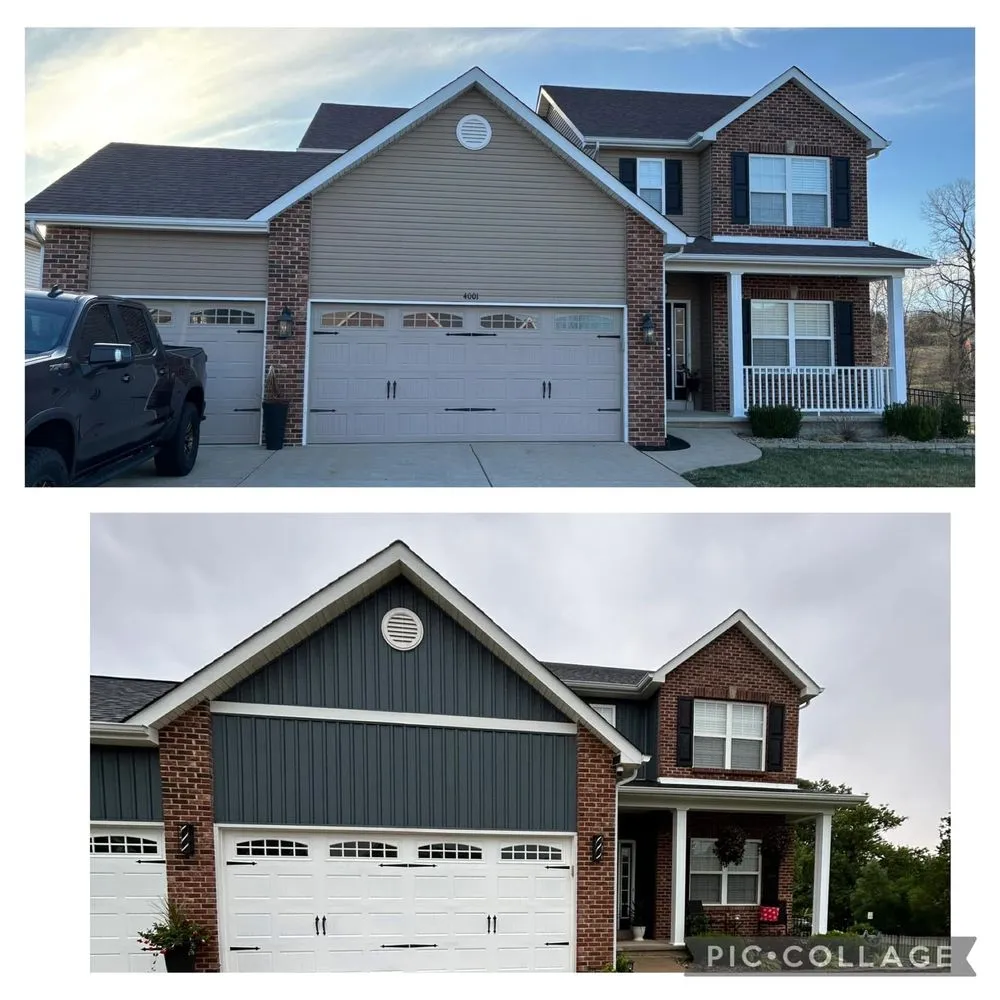 Slide of Big Cat Roofing