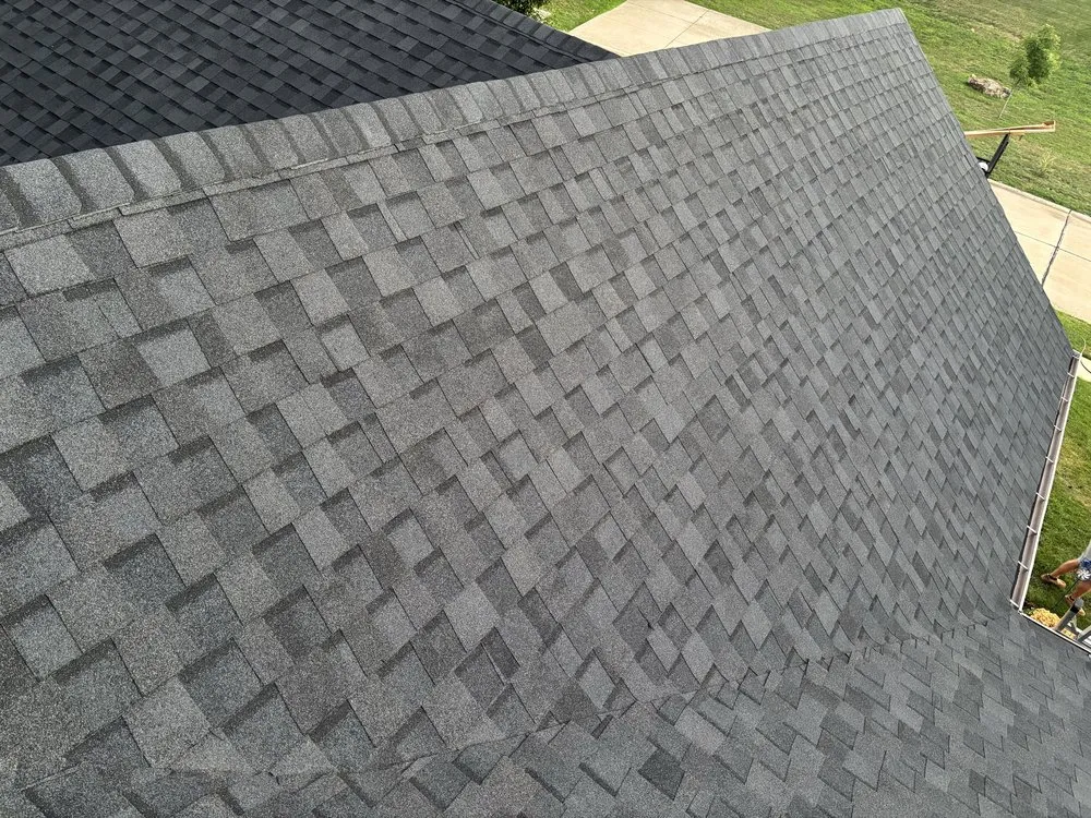 Slide of Big Cat Roofing