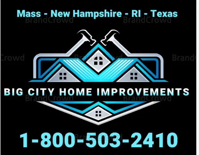 Slide of Big City Home Improvements