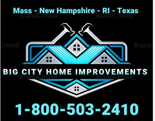 Big City Home Improvements