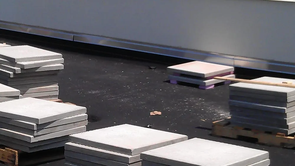 Slide of Big City Roofing