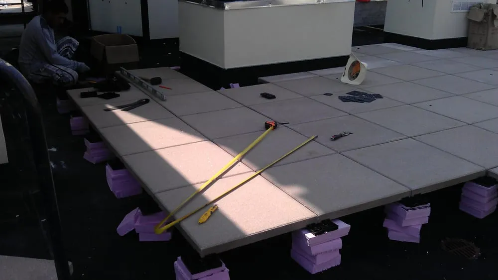 Slide of Big City Roofing