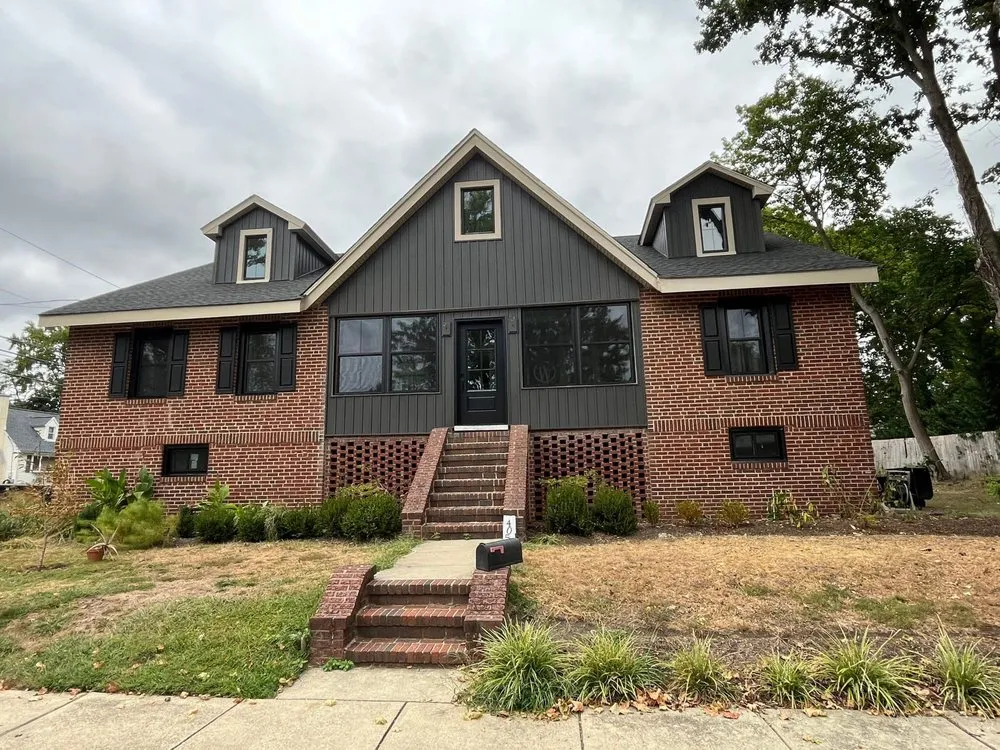 Reliable roof leak repair in Haddon Township, NJ - Big Country Exteriors