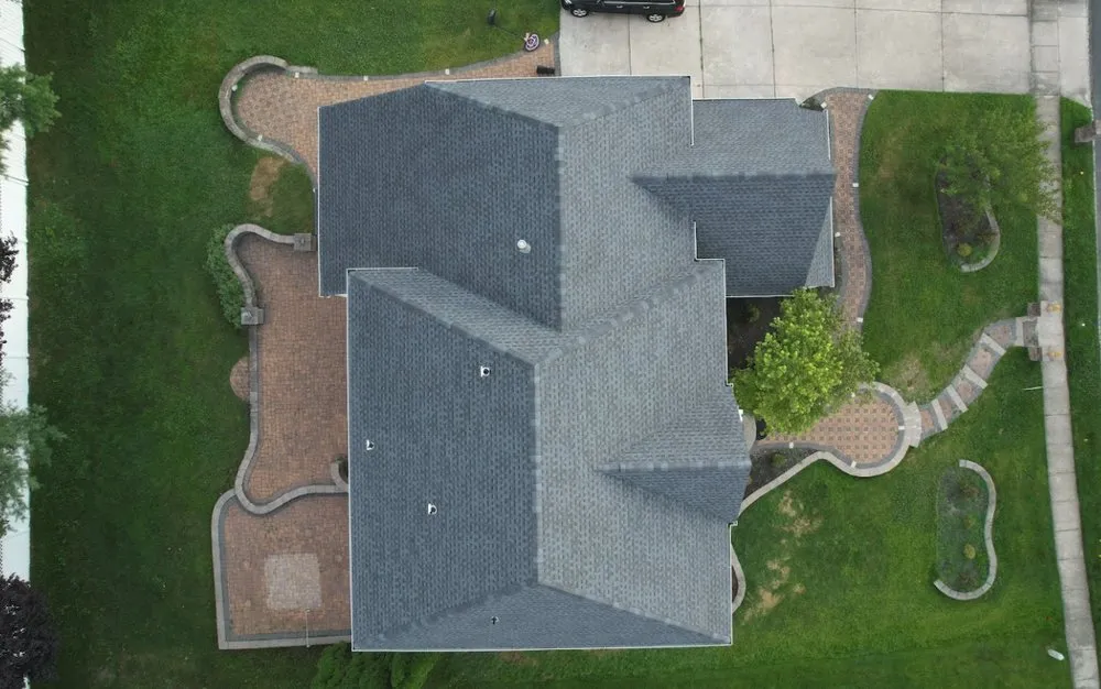 Expert roof leak repair in Haddon Township, NJ - Big Country Exteriors