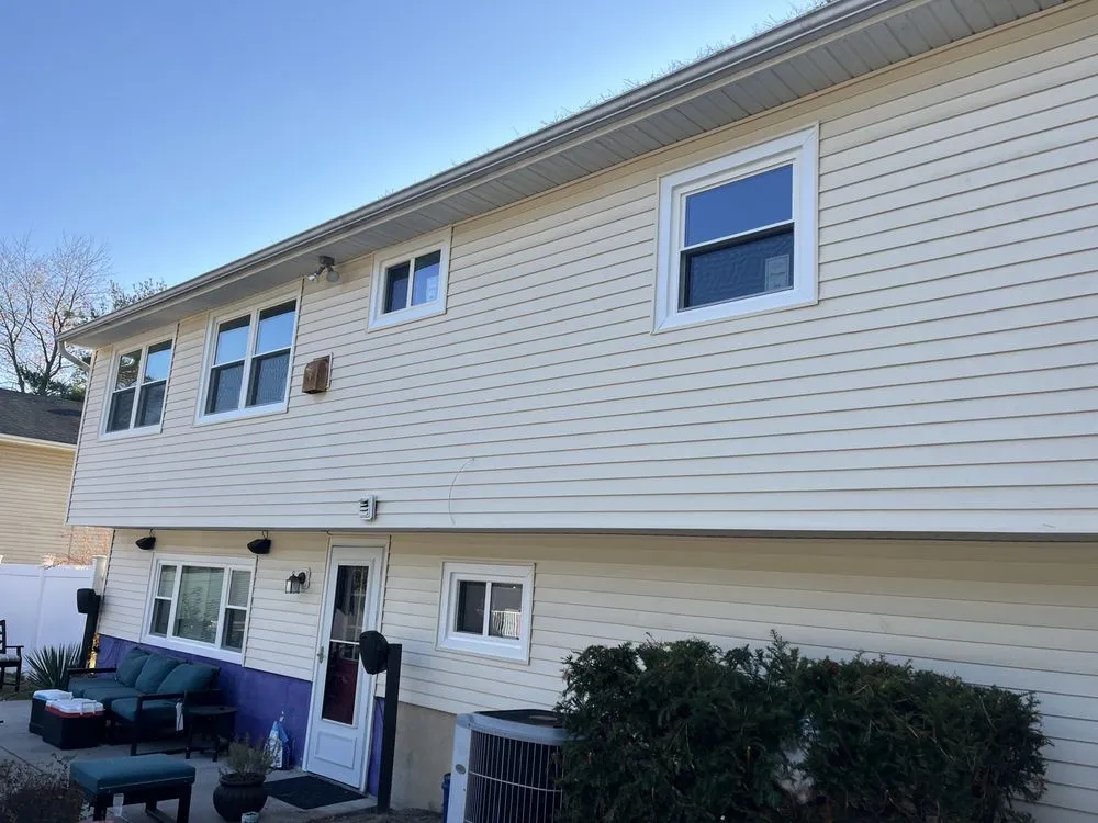 Top-rated metal roofing installation with free inspection across Haddon Township, NJ - Big Country Exteriors
