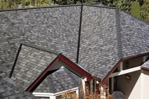 Slide of Big Creek Roofing