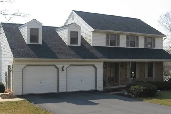 Slide of Big Creek Roofing