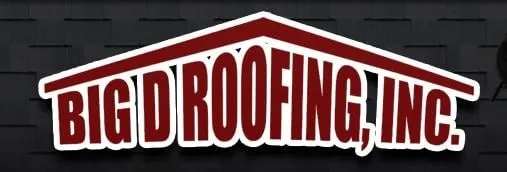 Big D Roofing
