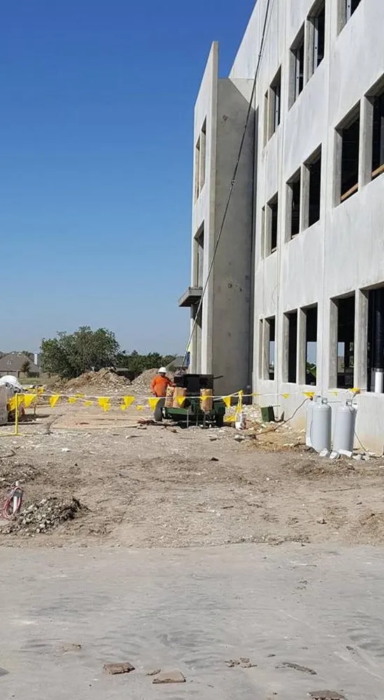 Slide of Big D Waterproofing & Roofing