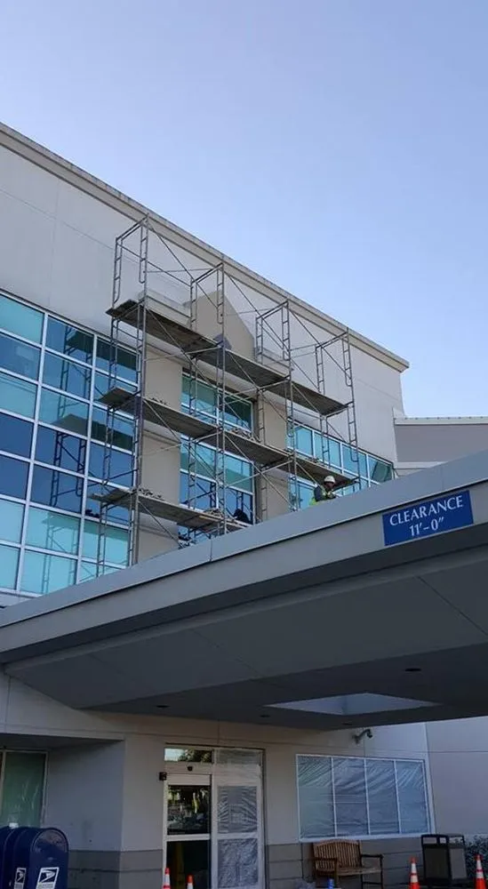 Slide of Big D Waterproofing & Roofing