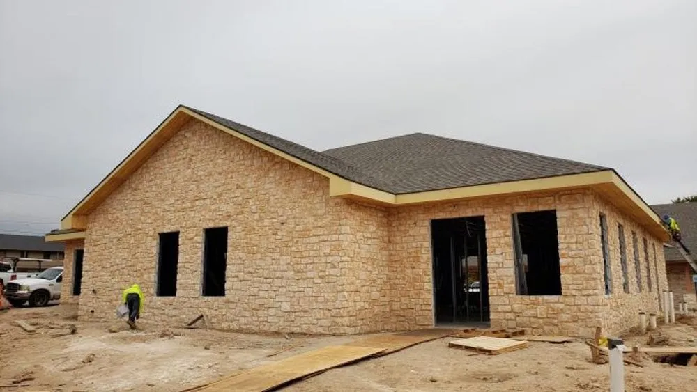 Slide of Big D Waterproofing & Roofing