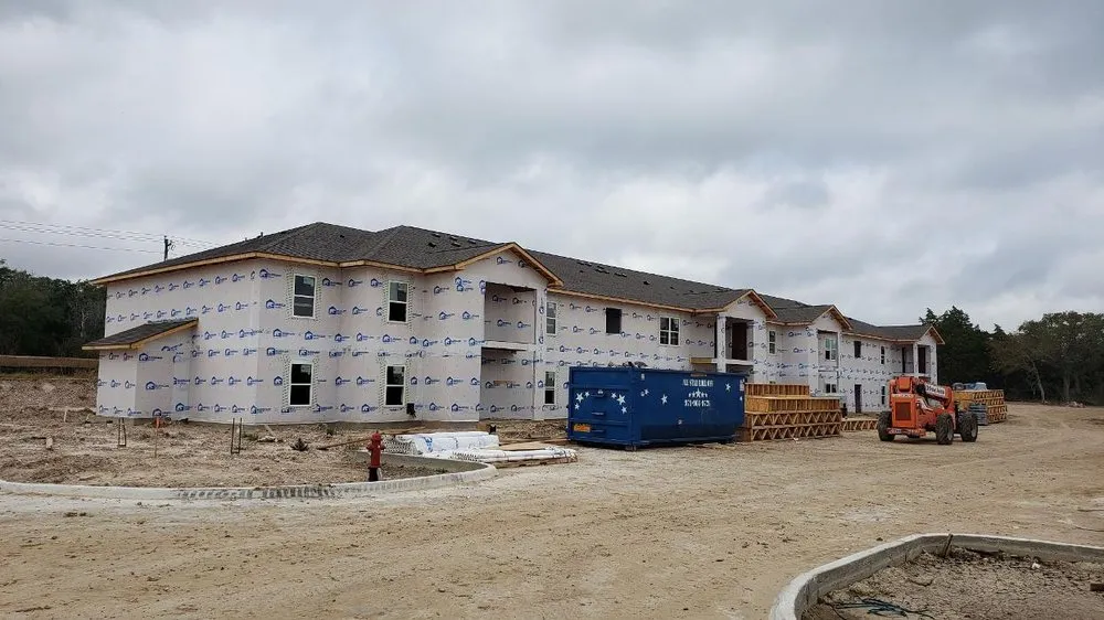 Slide of Big D Waterproofing & Roofing