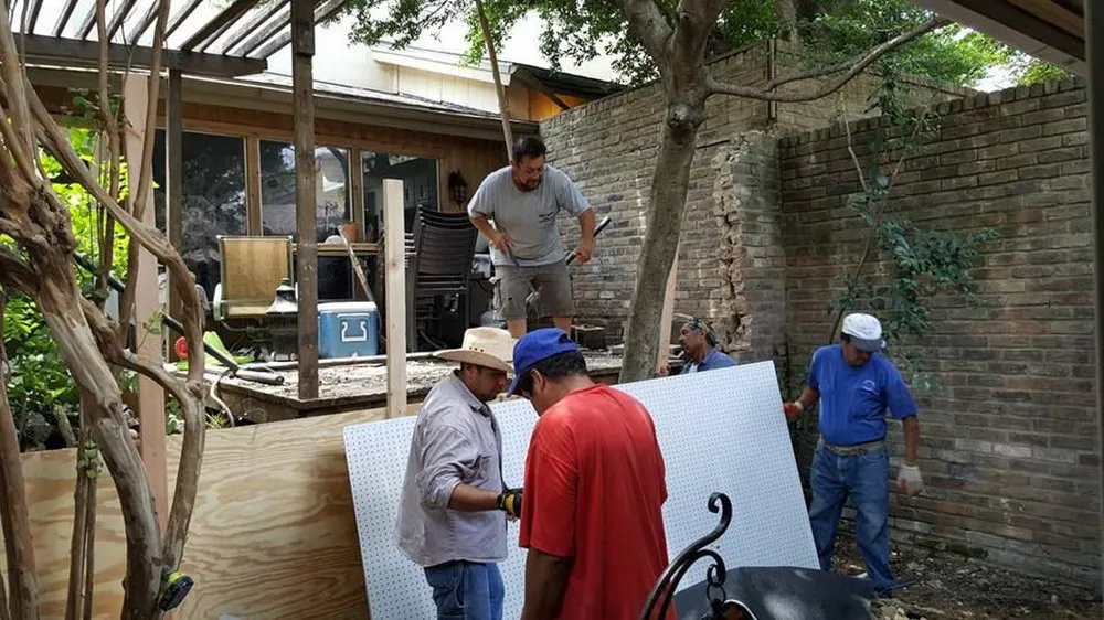 Slide of Big D Waterproofing & Roofing