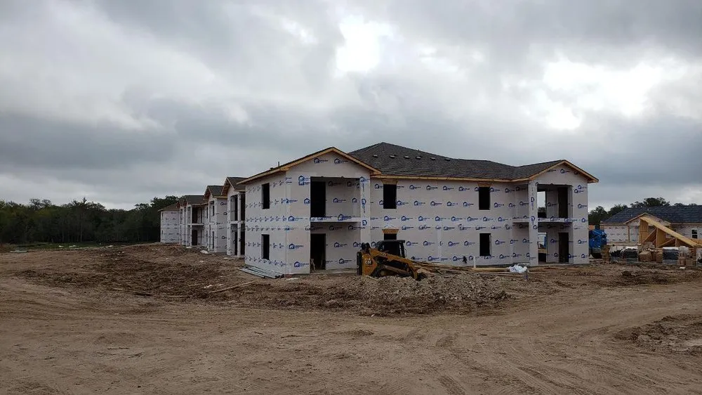 Slide of Big D Waterproofing & Roofing