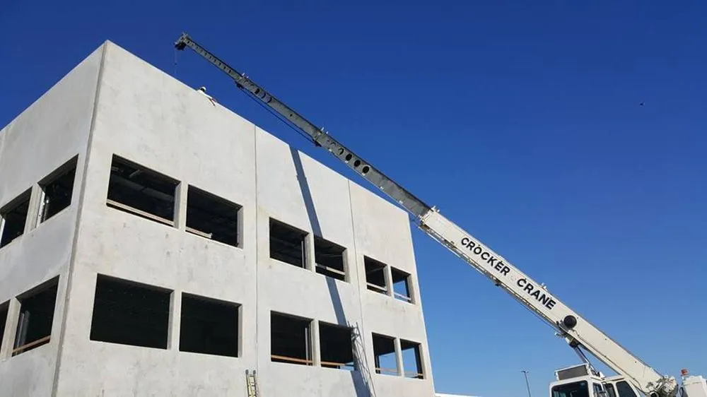 Slide of Big D Waterproofing & Roofing