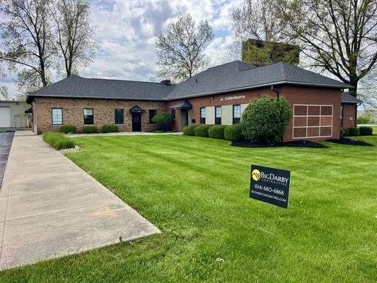 Big Darby Contracting