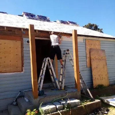 Big Dawgs Decks and Construction