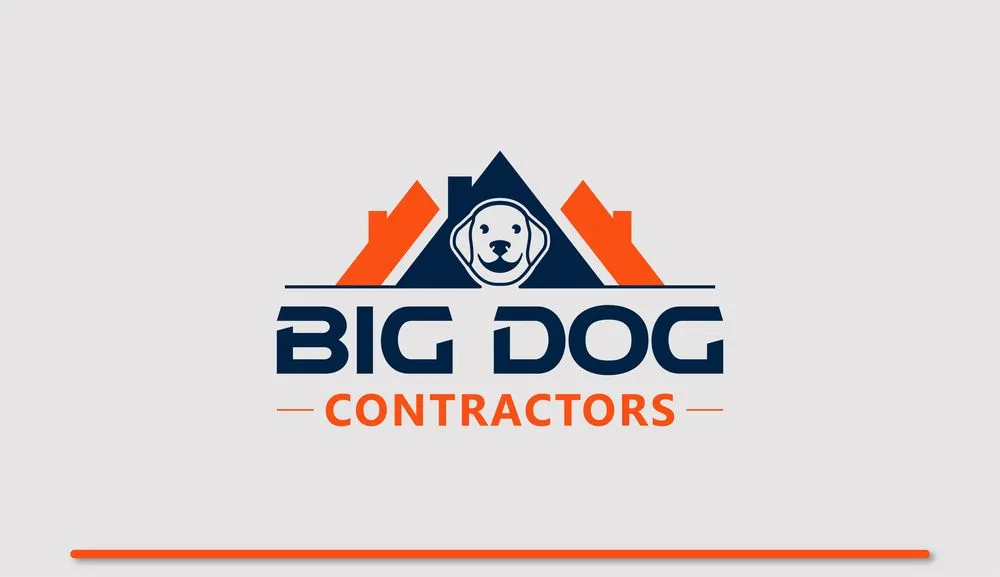 Slide of Big Dog Contractors