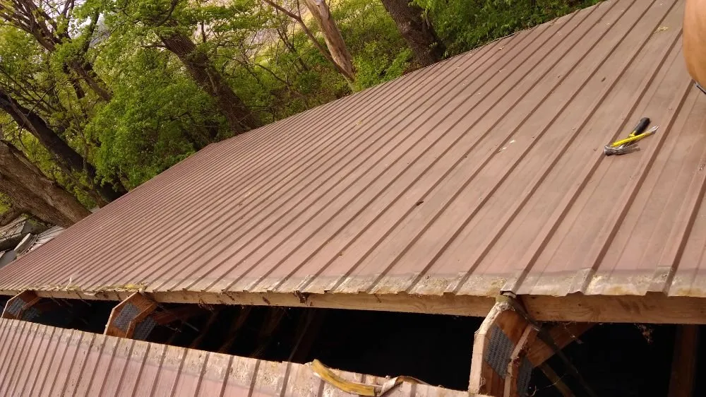 Slide of Big Dog Roofing & Construction