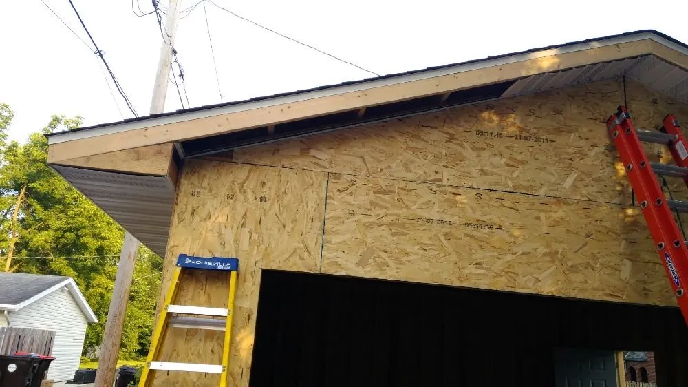 Slide of Big Dog Roofing & Construction