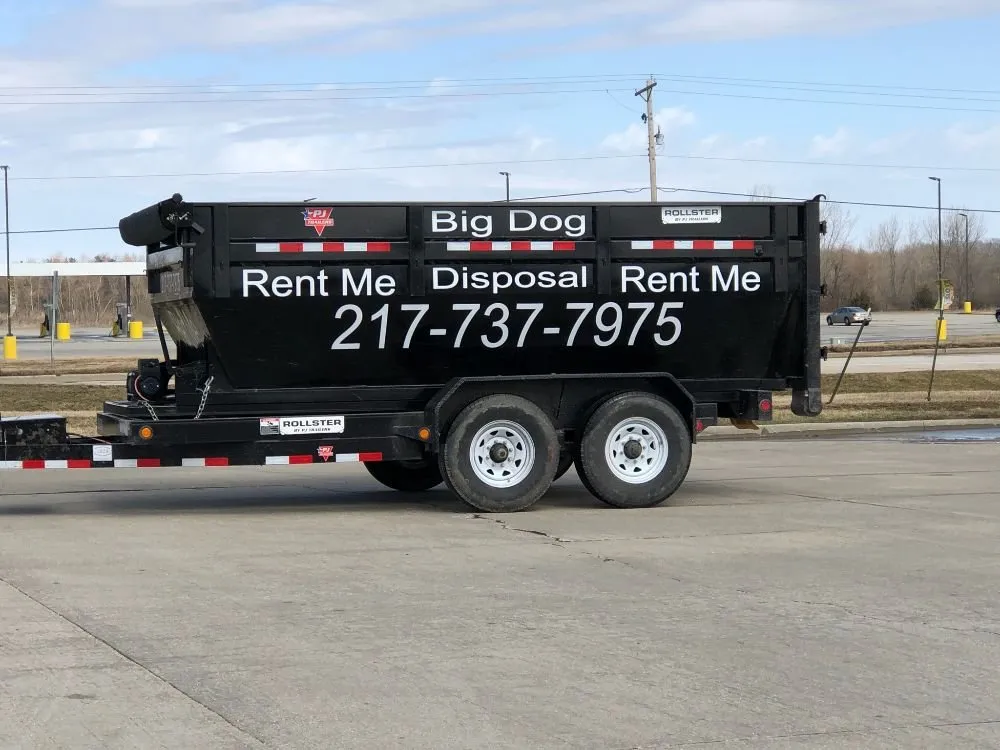 Slide of Big Dog Roofing & Construction