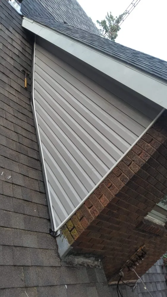 Slide of Big Dog Roofing & Construction