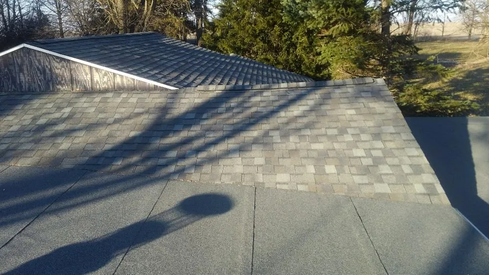 Slide of Big Dog Roofing & Construction