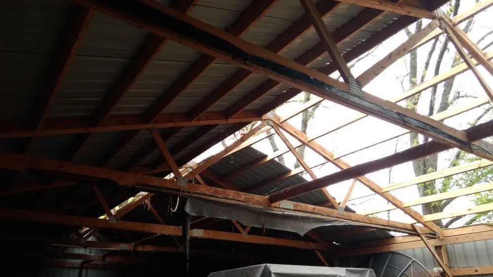 Slide of Big Dog Roofing & Construction